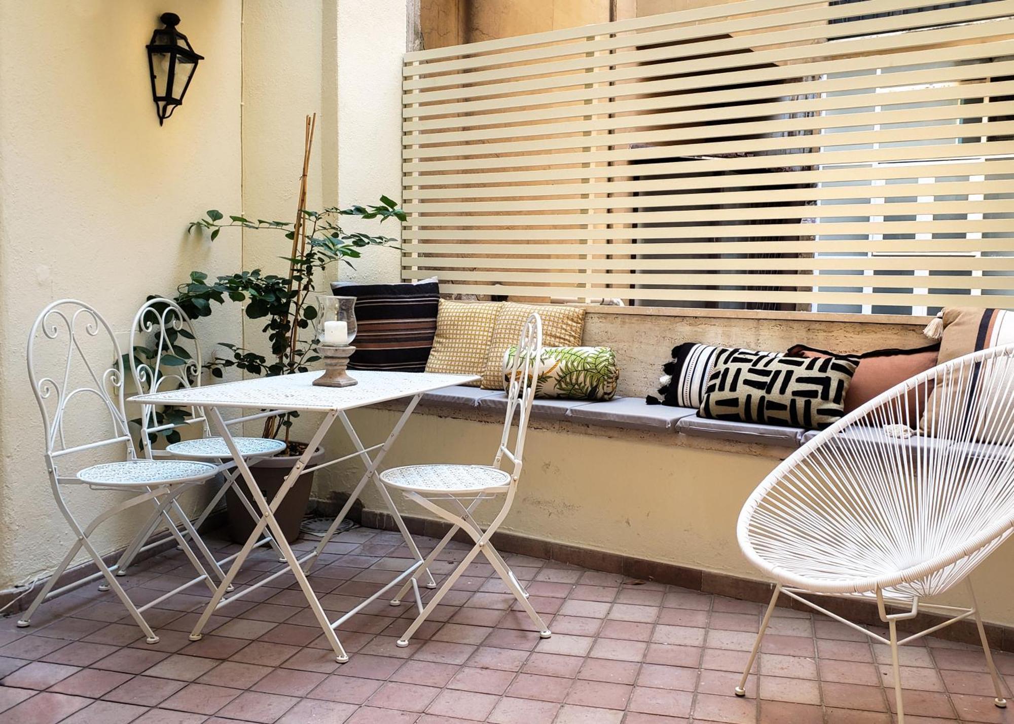 Casavignoni Luxury Apartment Near To Spanish Step Рим Екстер'єр фото